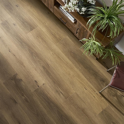 Vinyl plankegulv Georgetown Oak